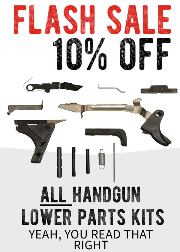 10% off!