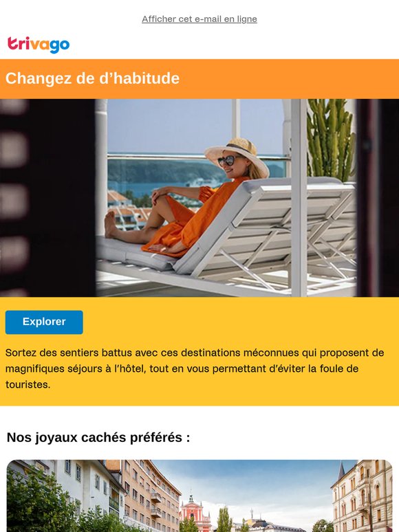 Les secrets les mieux gardés du mois de juin 🤫