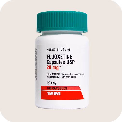 Fluoxetine