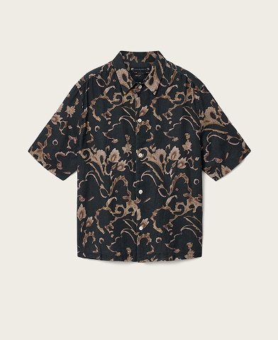 FORTUNE SHIRT