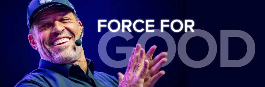 Force for good