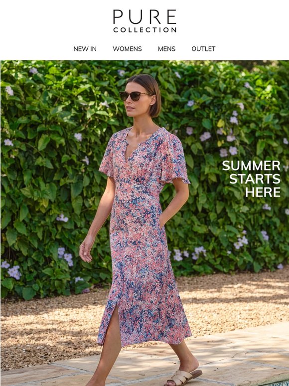 Sunshine Plans? Start With These