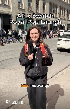 Instagram Reel 6