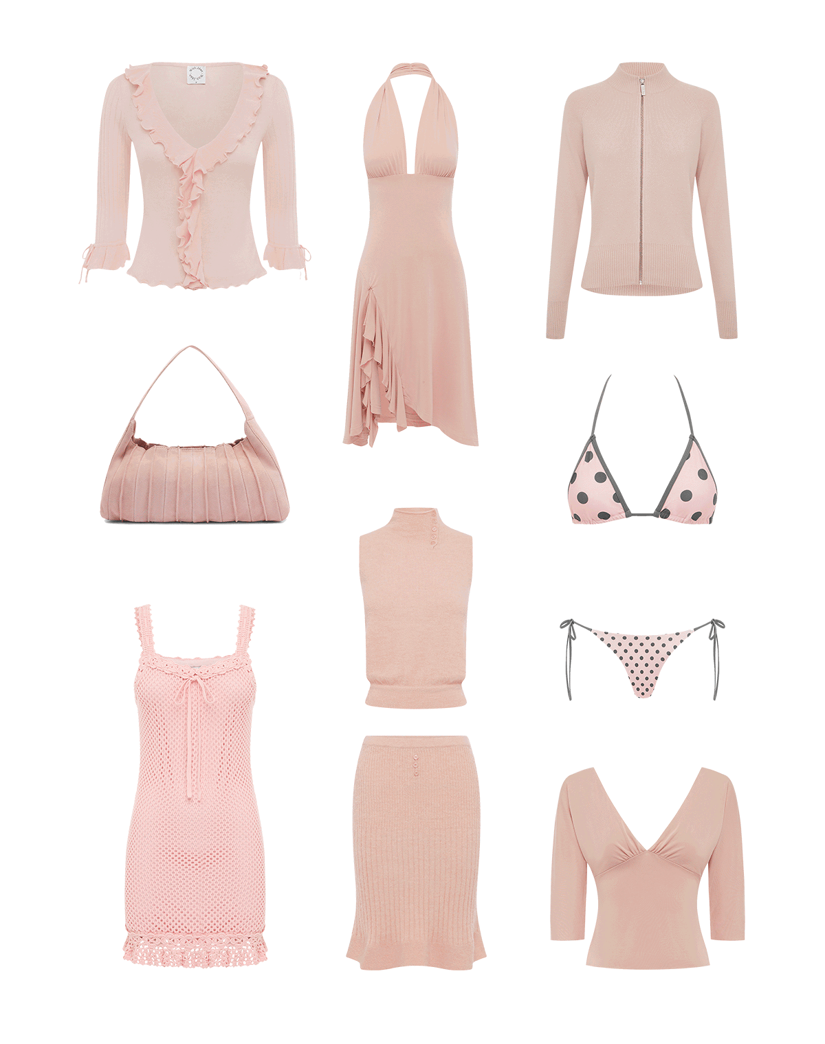 Pink Styles