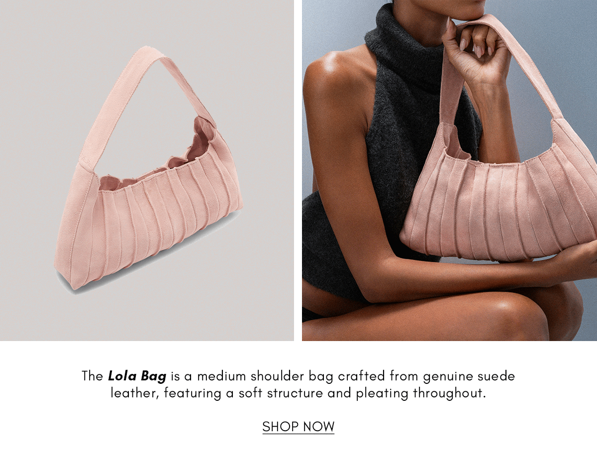 Lola Bag