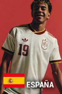 españa