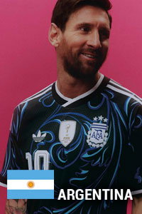 argentina