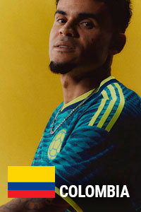 colombia