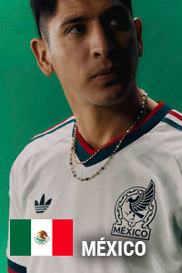 mexico