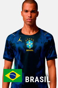 brasil