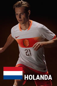 holanda