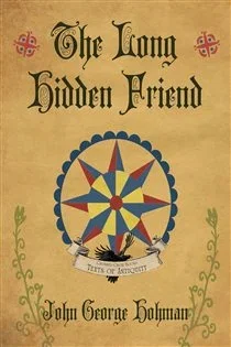 The Long Hidden Friend, by John George Hohman