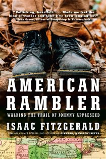 American Rambler, by Isaac Fitzgerald