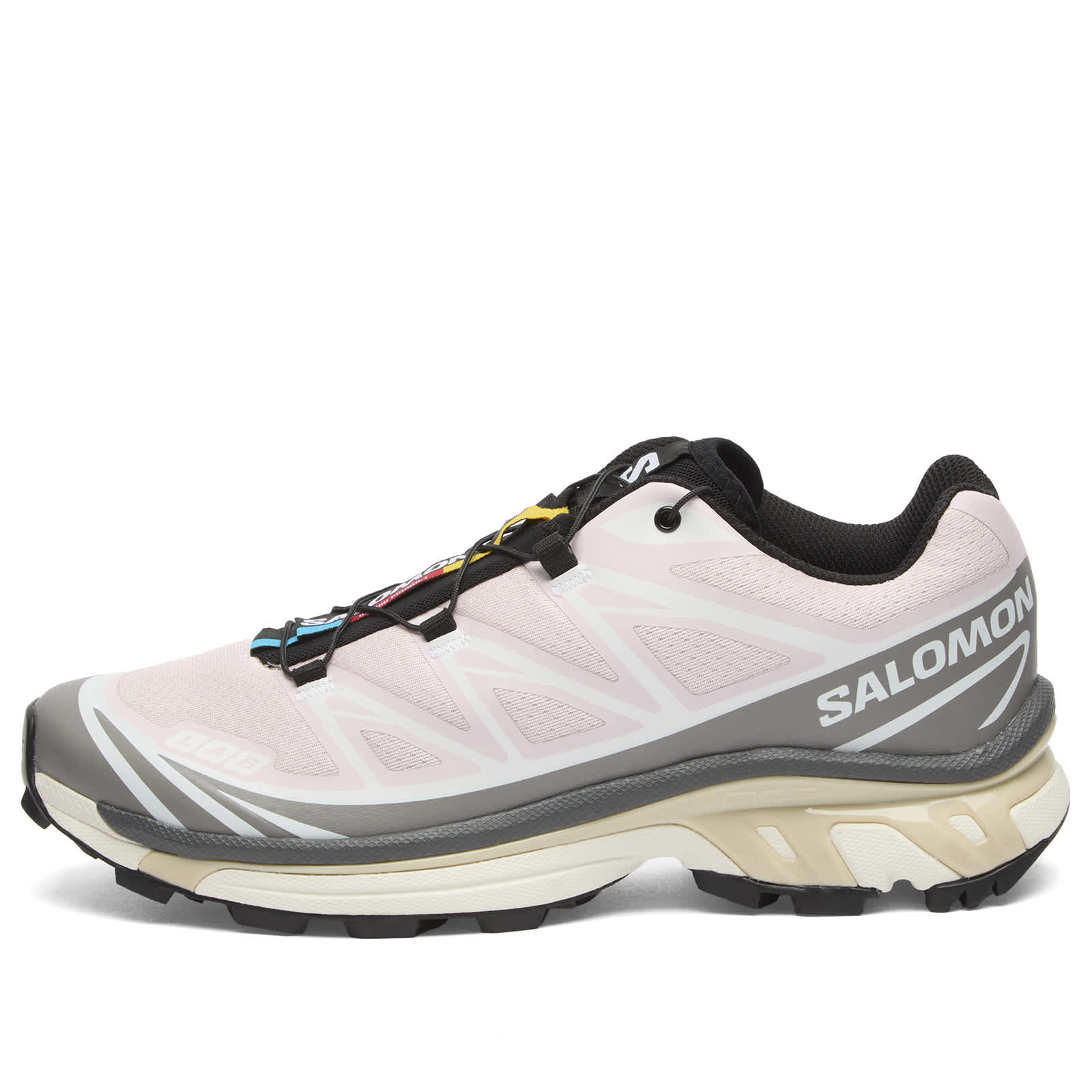 Salomon XT-6 Sneaker