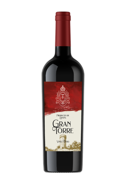 Produktbild Gran Torre