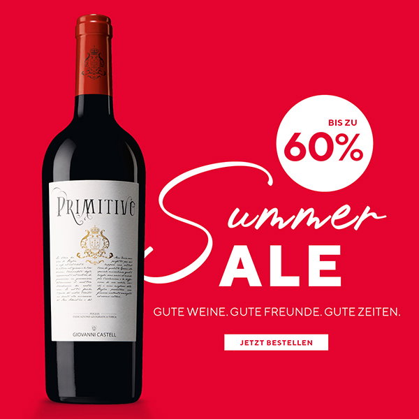 Banner Summersale bis zu 60% Preisvorteil