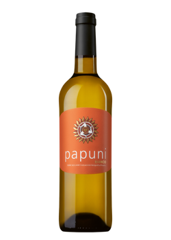 Produktbild Papuni Bianco 2023