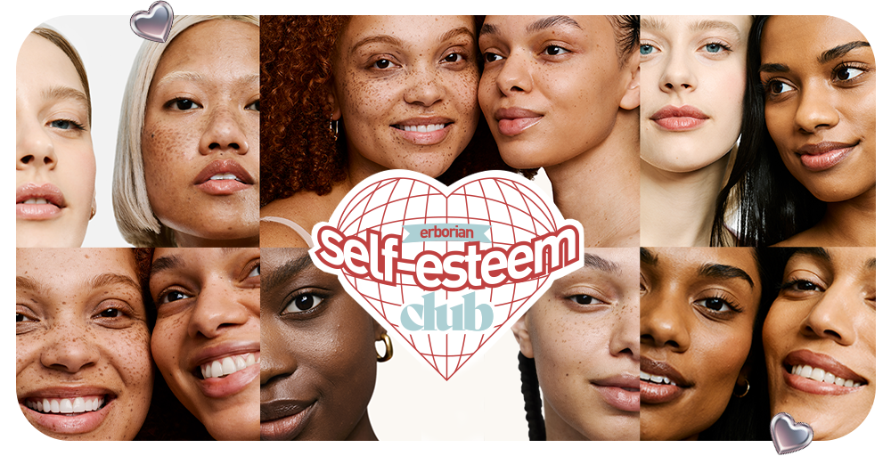 Self-esteem club