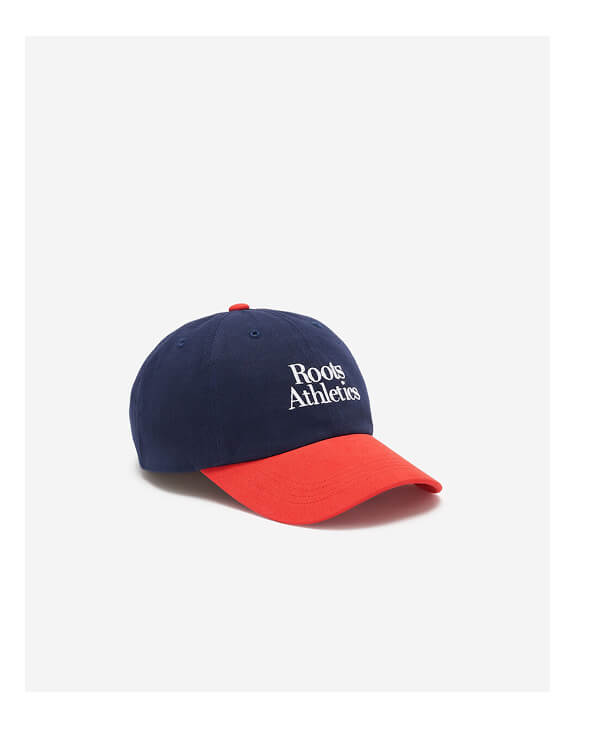 Summer League Baseball Cap
