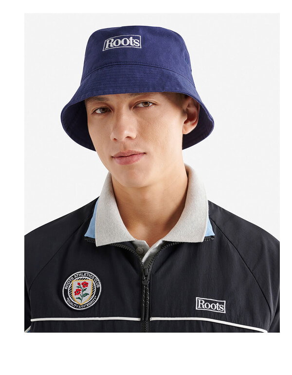 Summer League Bucket Hat