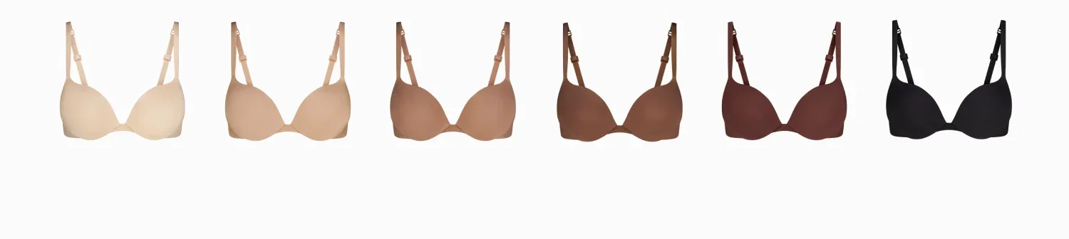 JUST LAUNCED: THE ULTIMATE T-SHIRT BRA