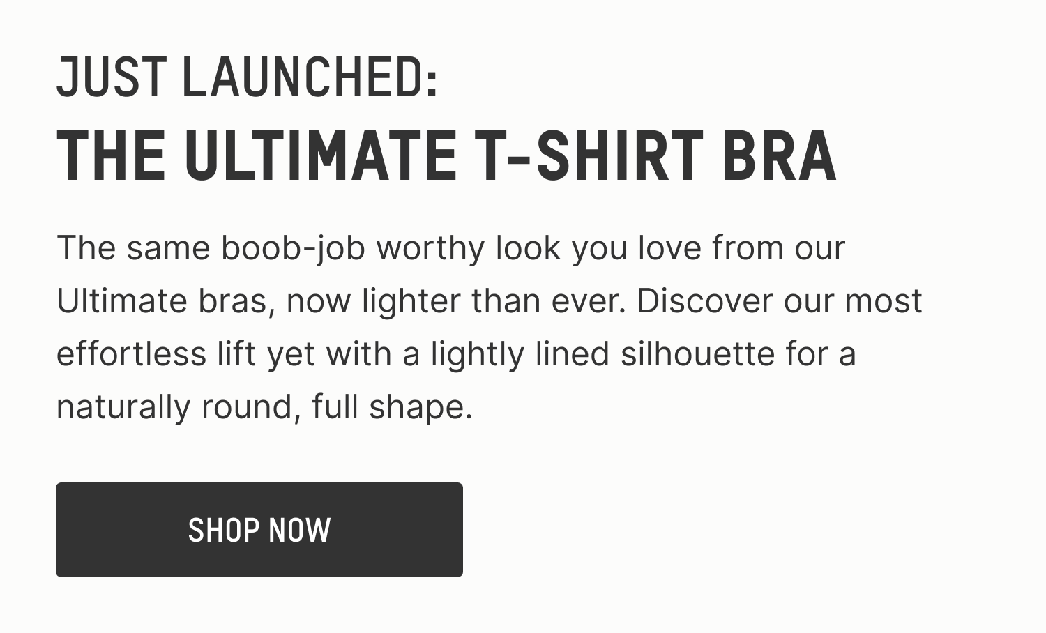 SHOP NOW