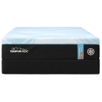 Tempur-Pedic® LuxeBreeze 2.0 Firm Mattress
