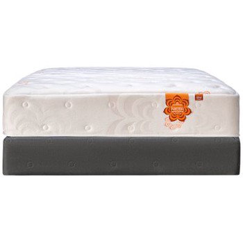 PranaSleep® Karma Select Hybrid Super Cush Mattress