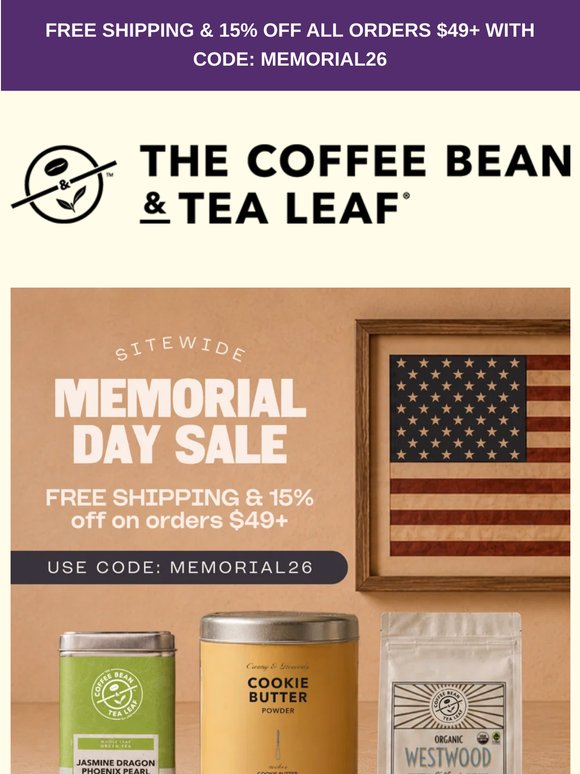 ☀️ Last Chance to Save on Your Summer Favorites!