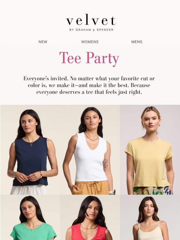 Your Tee Drawer Upgrade