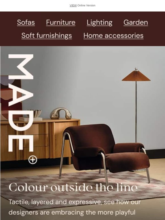 Have you seen our Design at Play collection?