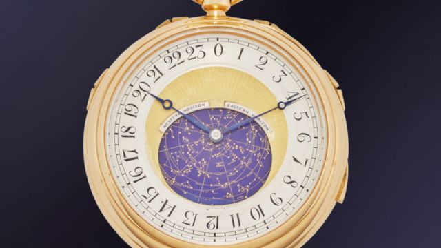 The Top 5 Most Expensive Audemars Piguet Watches