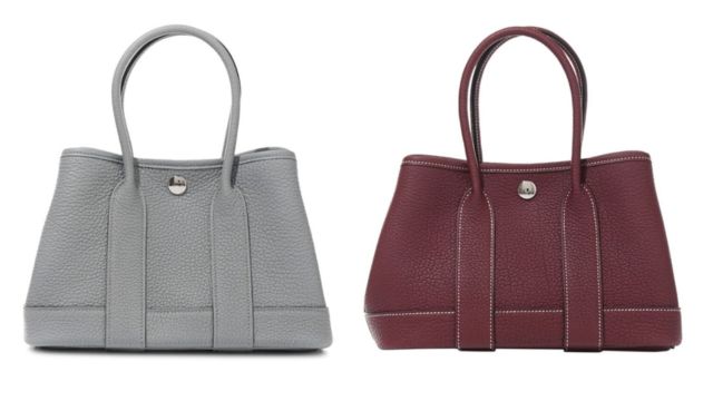 Hermès Garden Party: The Ultimate Tote Bag