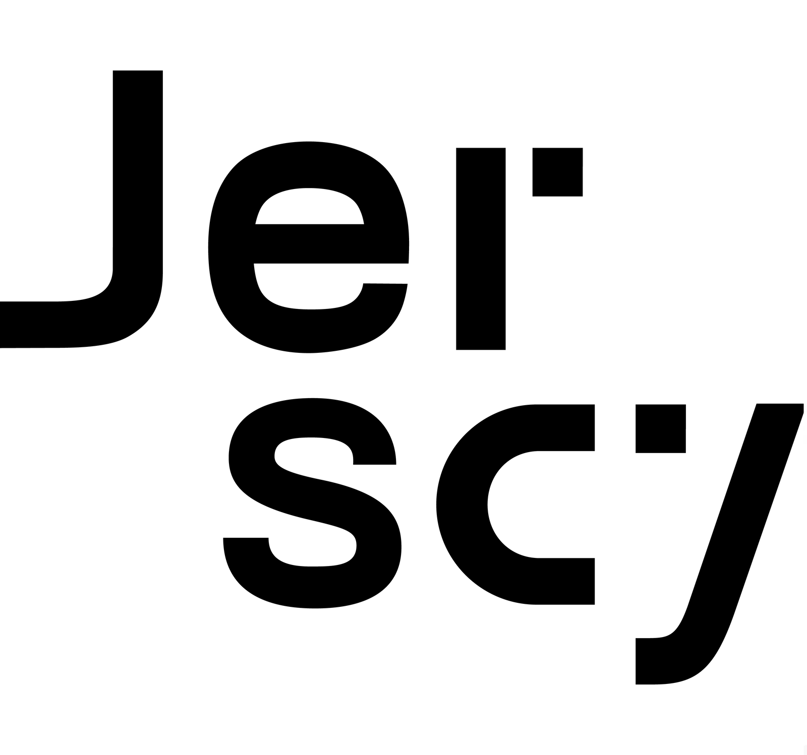 Jerscy Logo