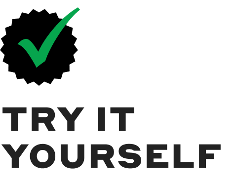 Try it yourself