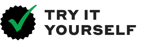 Try it yourself