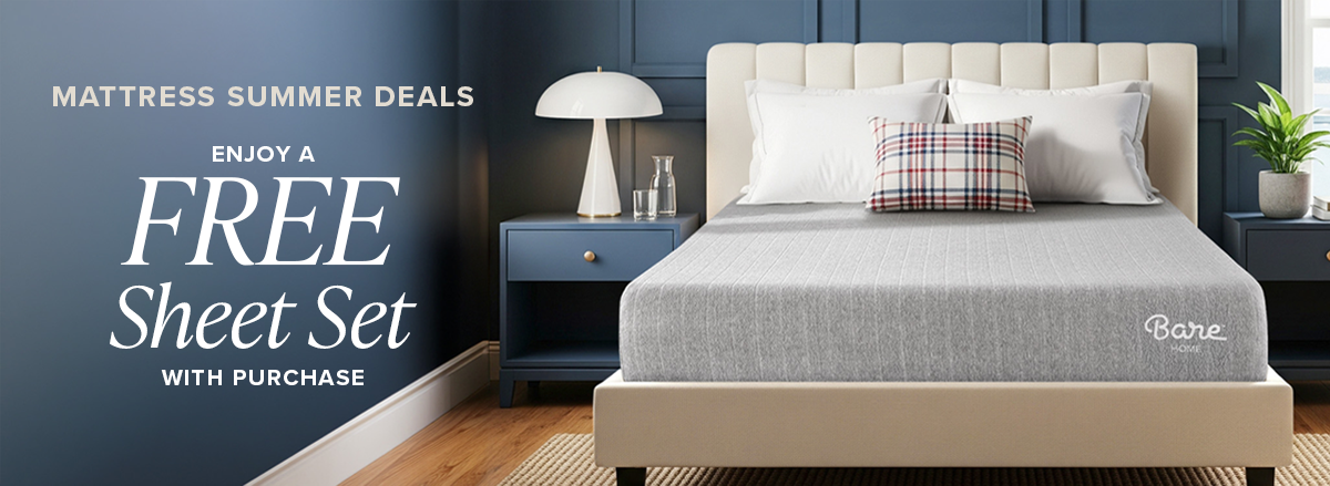 Classic Mattress