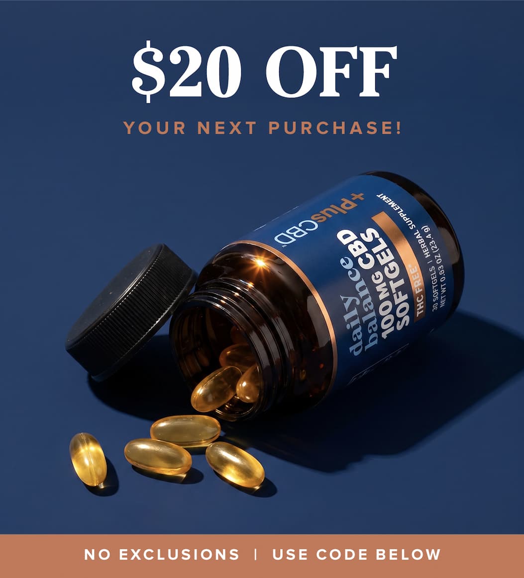 CBD Sale