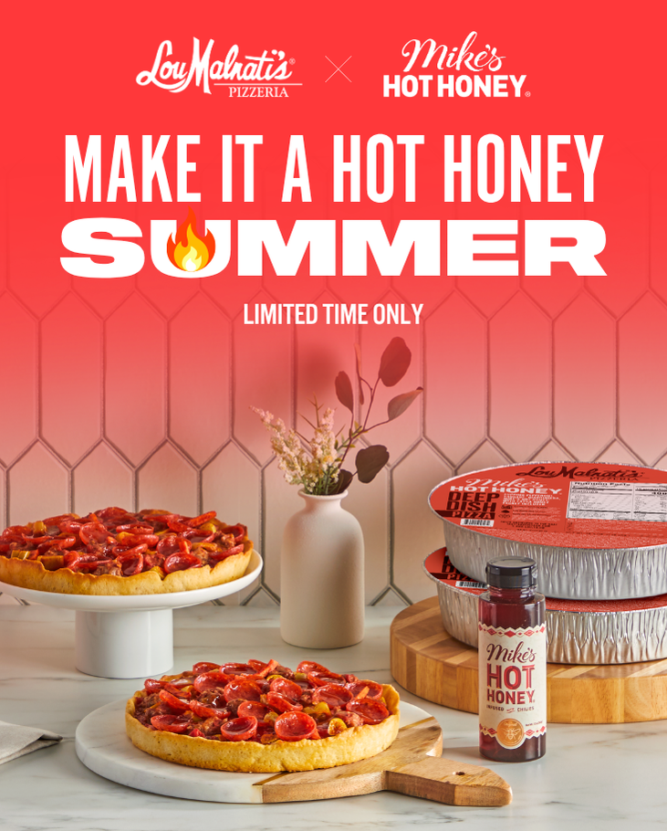 Save 15% on Select Pizza Packs