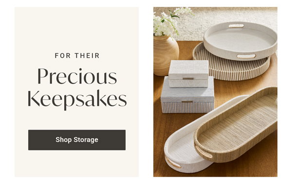 Shop Storage