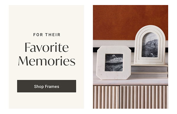 Shop Frames