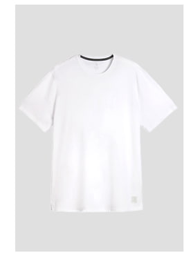 Pima Cotton Tee