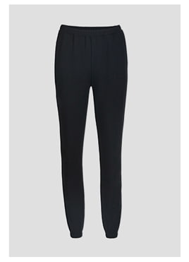 Cozy Fleece Slim Sweatpant