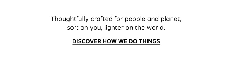 Discover How We Do Things