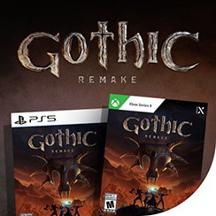 Gothic Remake