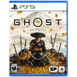 Ghost Of Yotei for Playstation 5