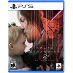 Death Stranding 2: On The Beach for Playstation 5