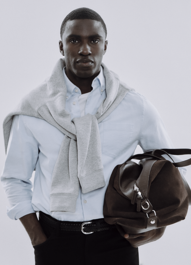 Clothes For Hot Commutes