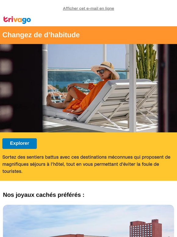 Les secrets les mieux gardés du mois de juin 🤫