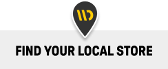 Find Your Local Store - a location pin